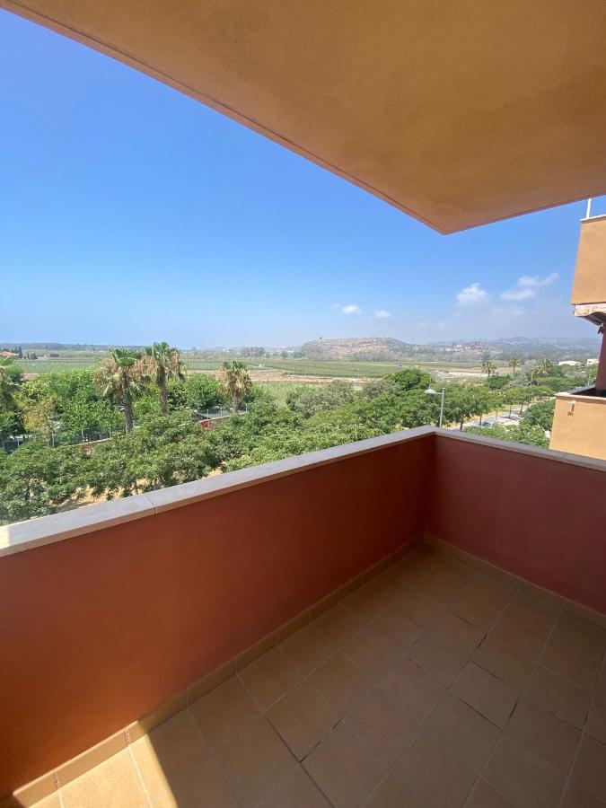 A&C Vistas Al Mar -Torre Del Mar - Malaga Apartman Vélez-Málaga Kültér fotó