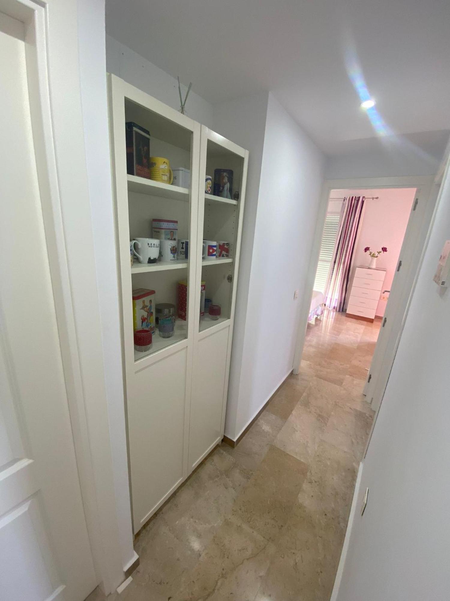 A&C Vistas Al Mar -Torre Del Mar - Malaga Apartman Vélez-Málaga Kültér fotó